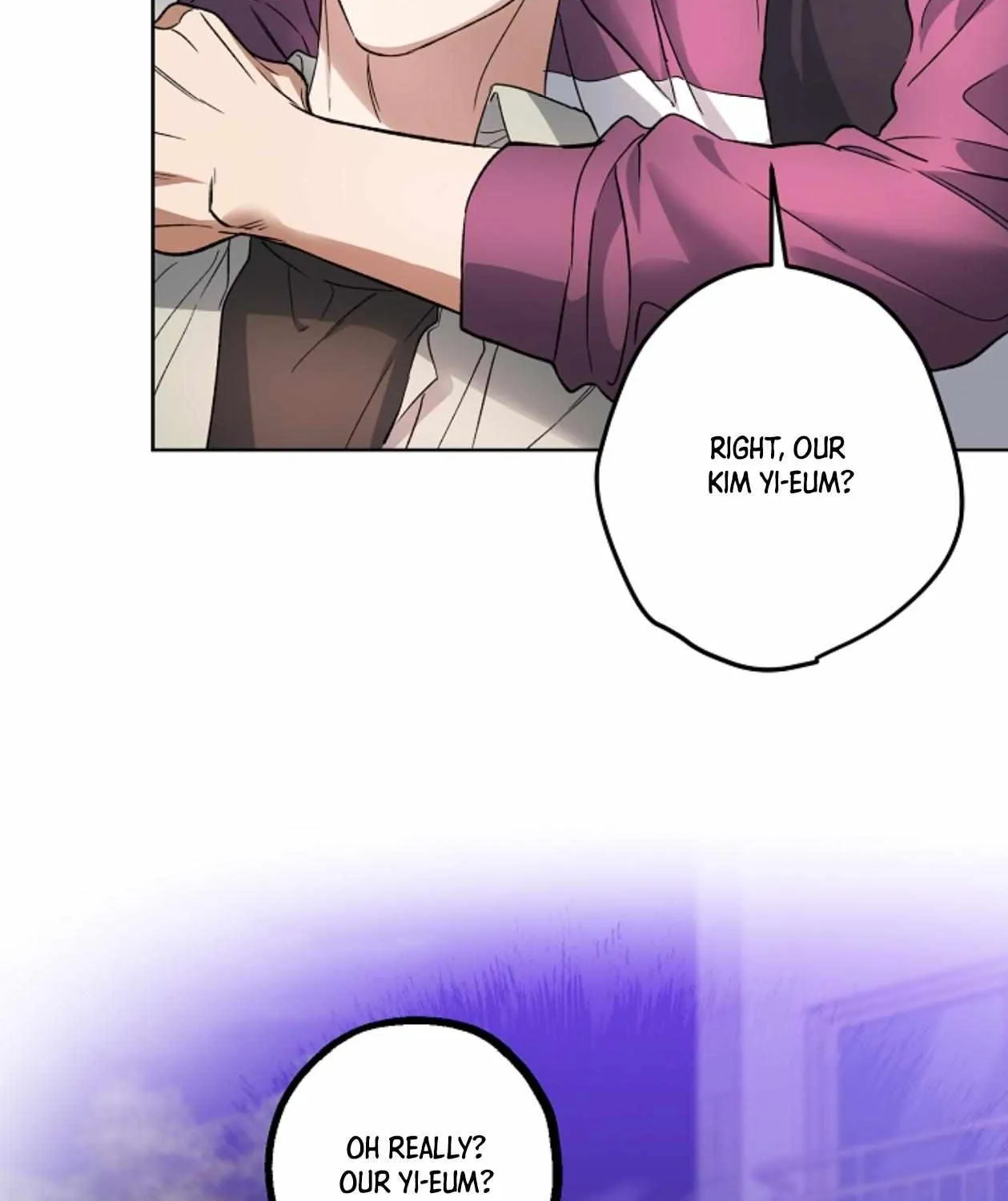 Mangjong Chapter 13 page 60 - 