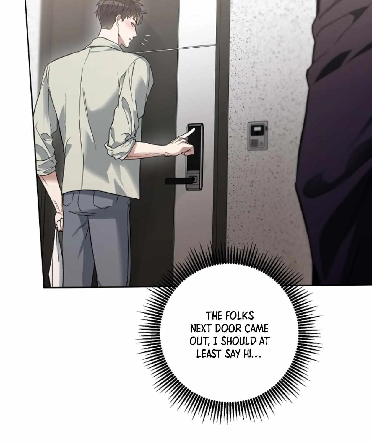 Mangjong Chapter 13 page 67 - 