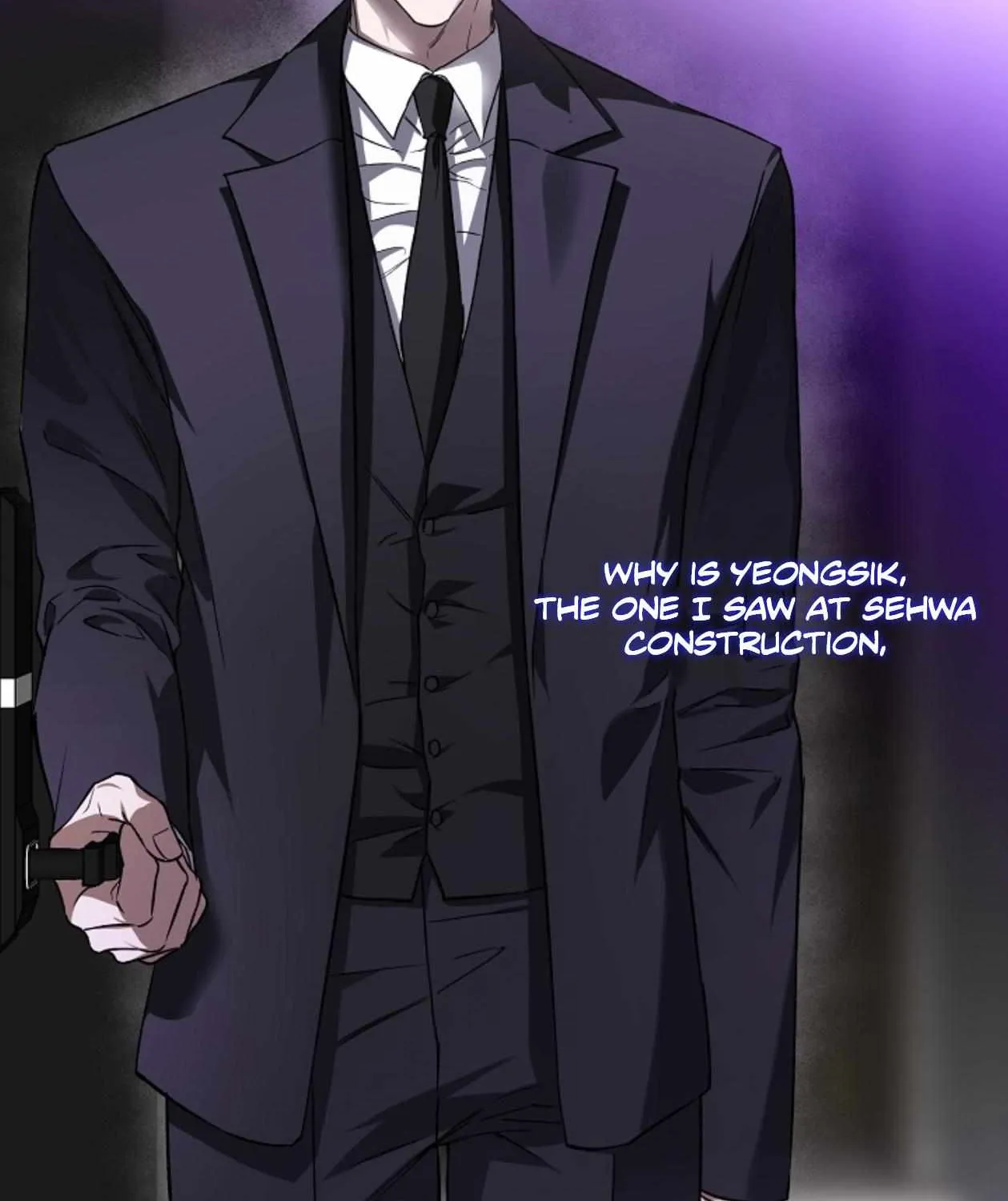 Mangjong Chapter 13 page 70 - 