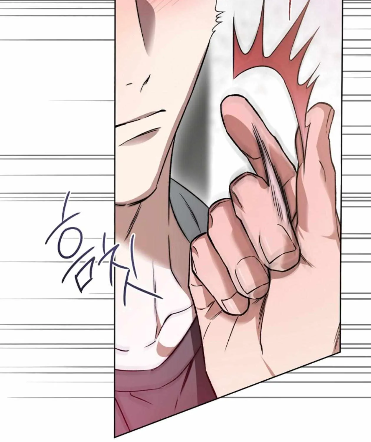 Mangjong Chapter 13 page 76 - 