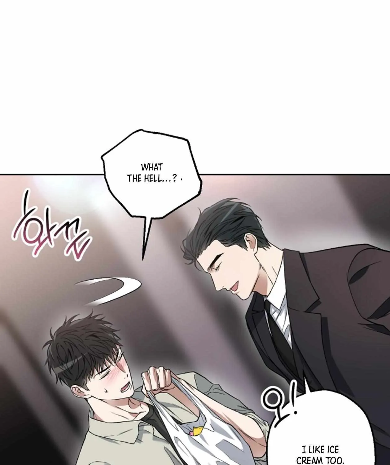 Mangjong Chapter 13 page 79 - 
