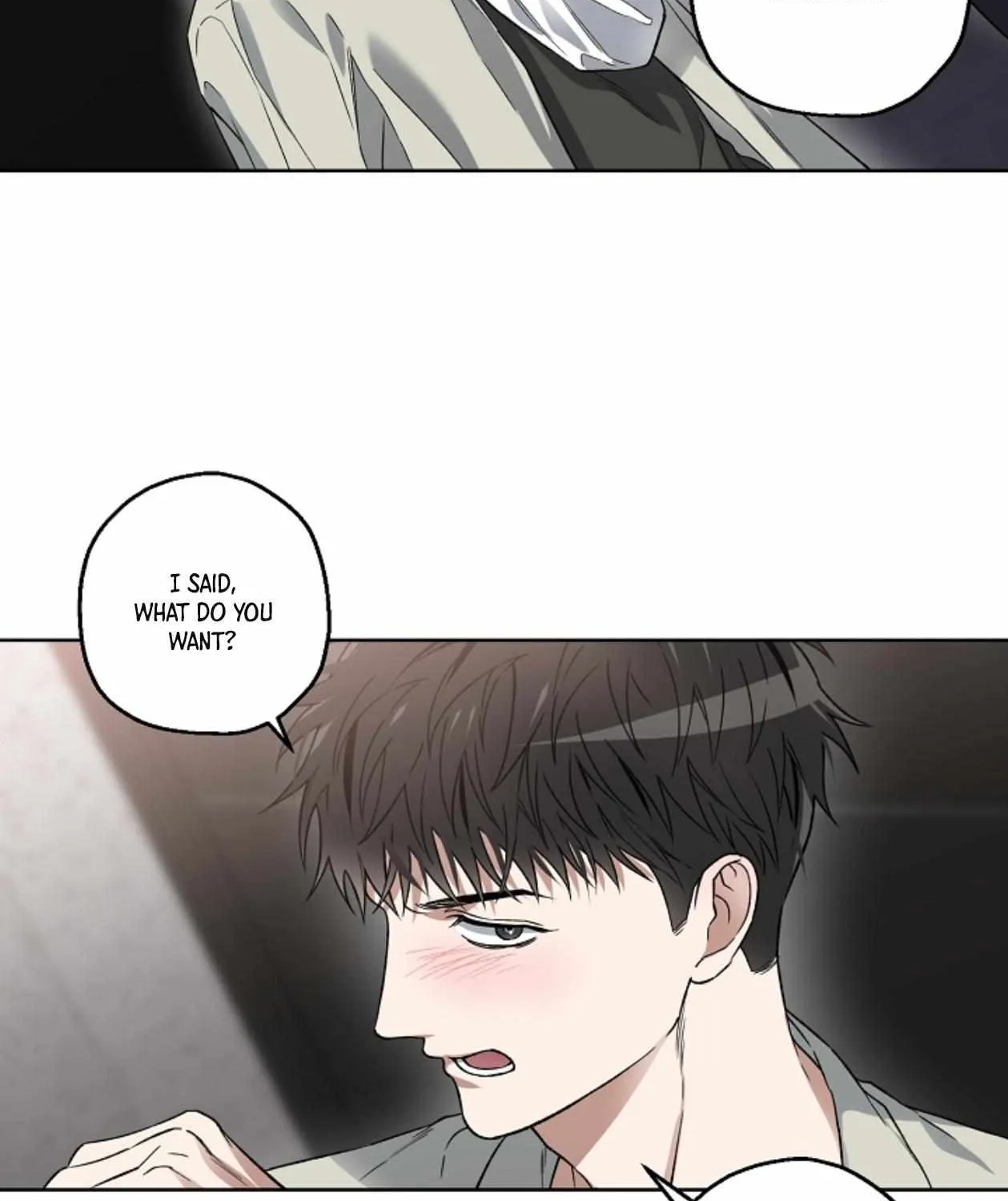 Mangjong Chapter 13 page 80 - 