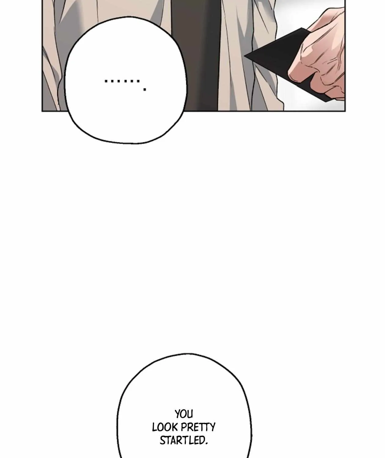 Mangjong Chapter 13 page 9 - 
