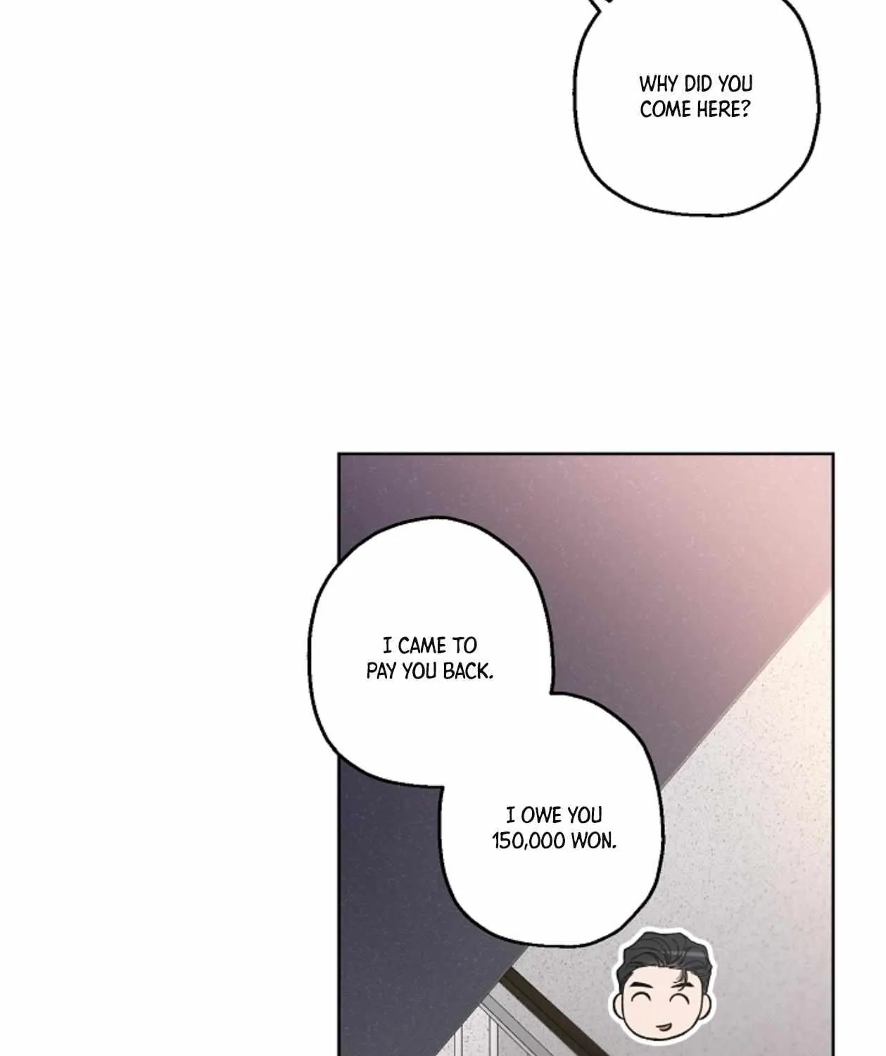 Mangjong Chapter 13 page 81 - 