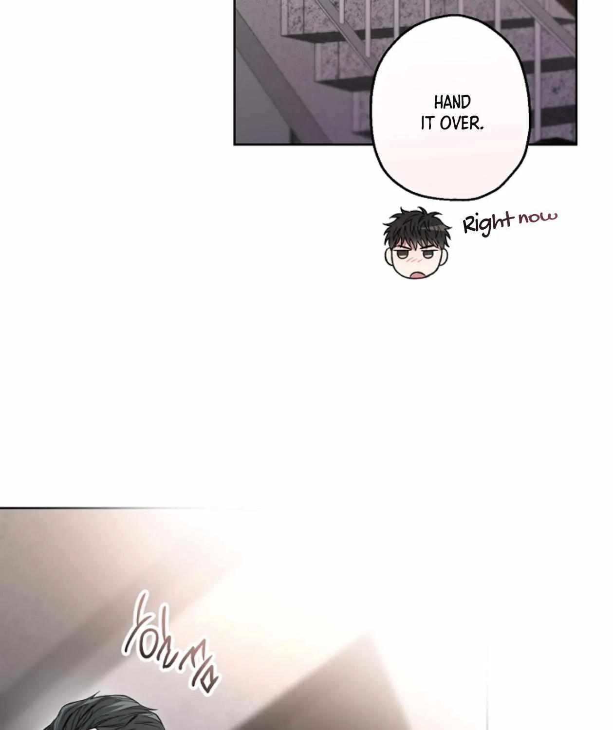 Mangjong Chapter 13 page 83 - 