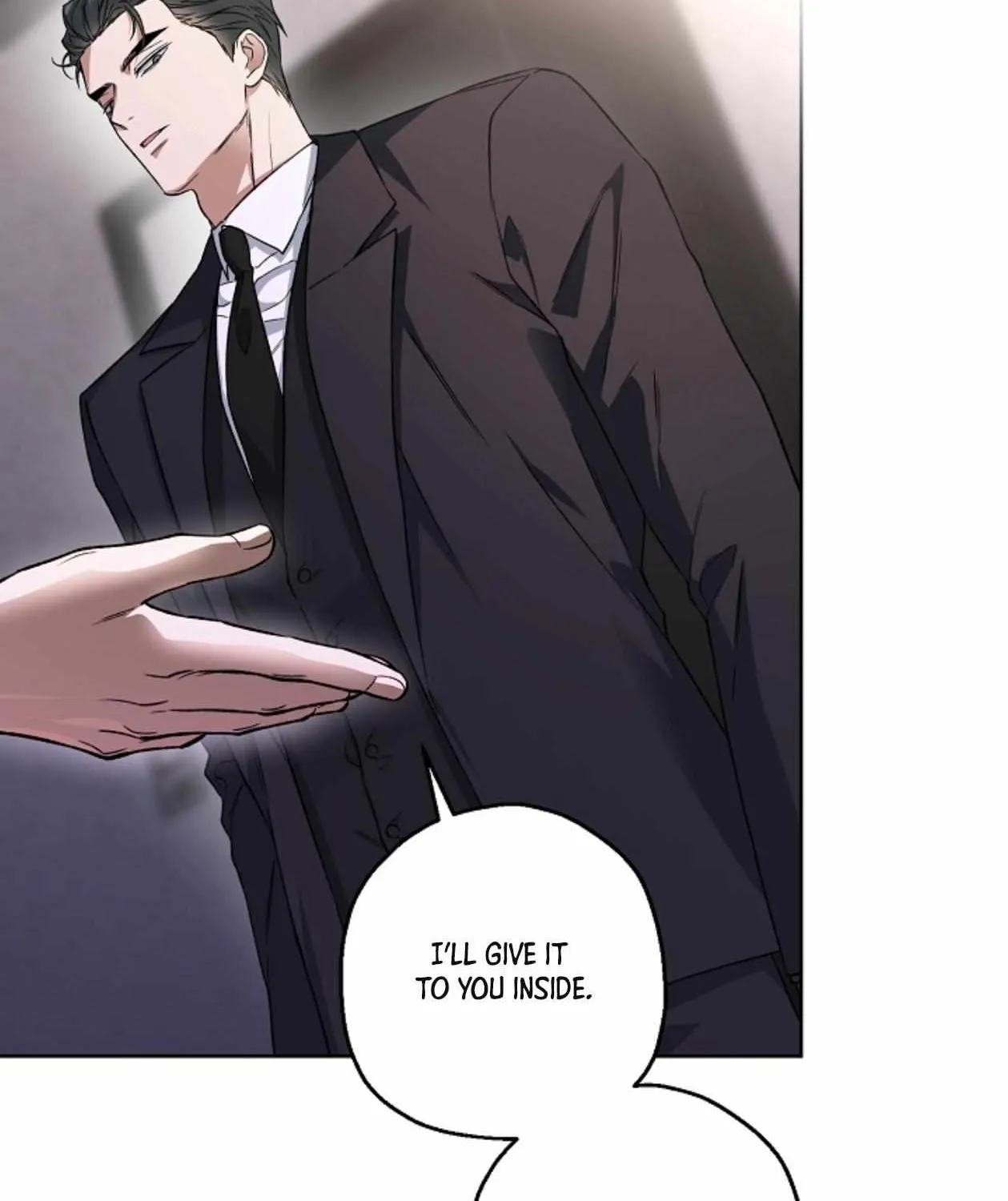 Mangjong Chapter 13 page 84 - 