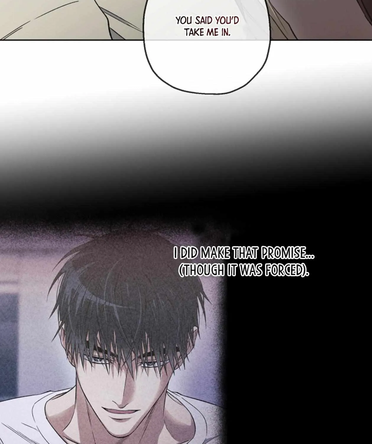 Mangjong Chapter 13 page 89 - 