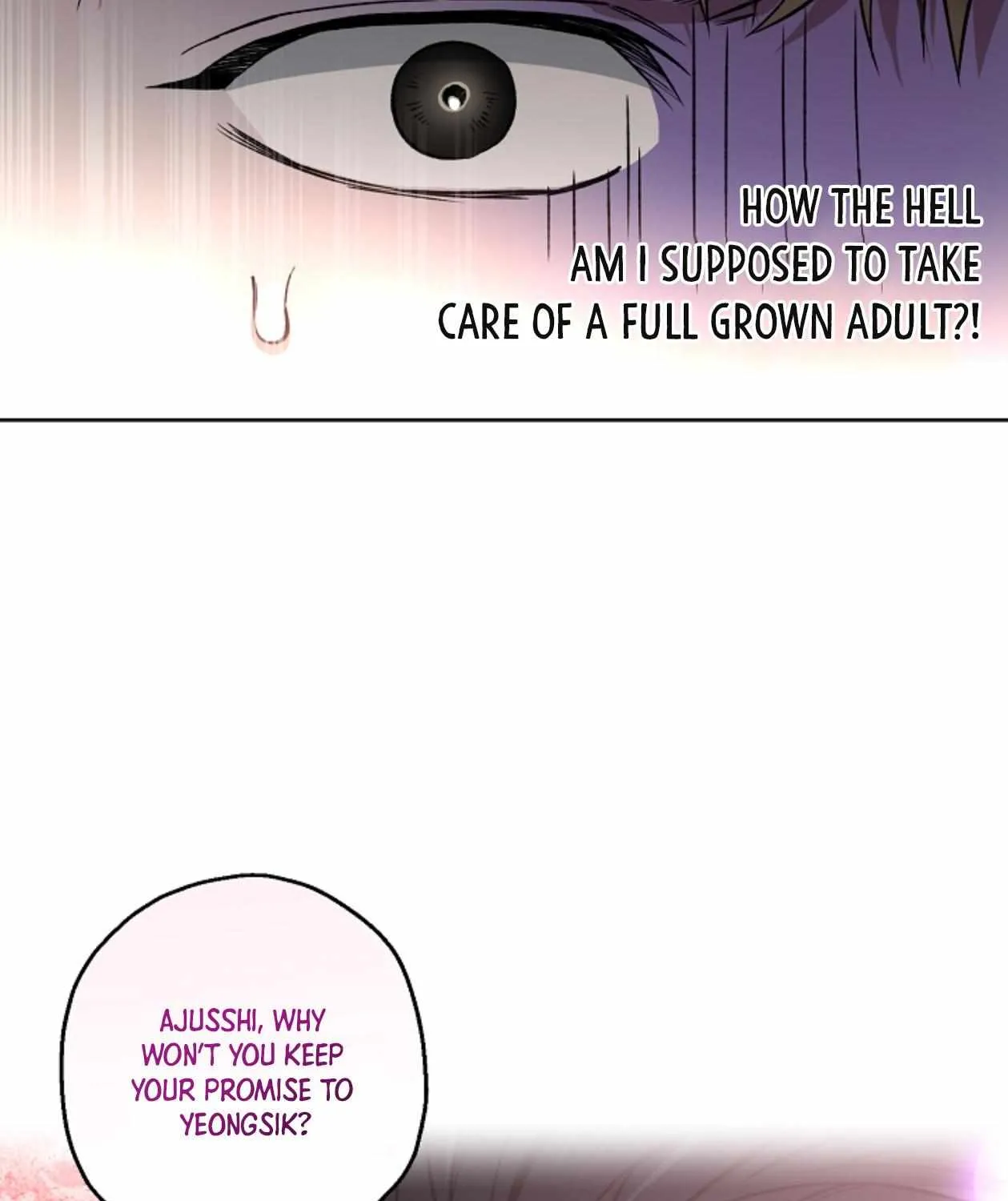 Mangjong Chapter 13 page 91 - 