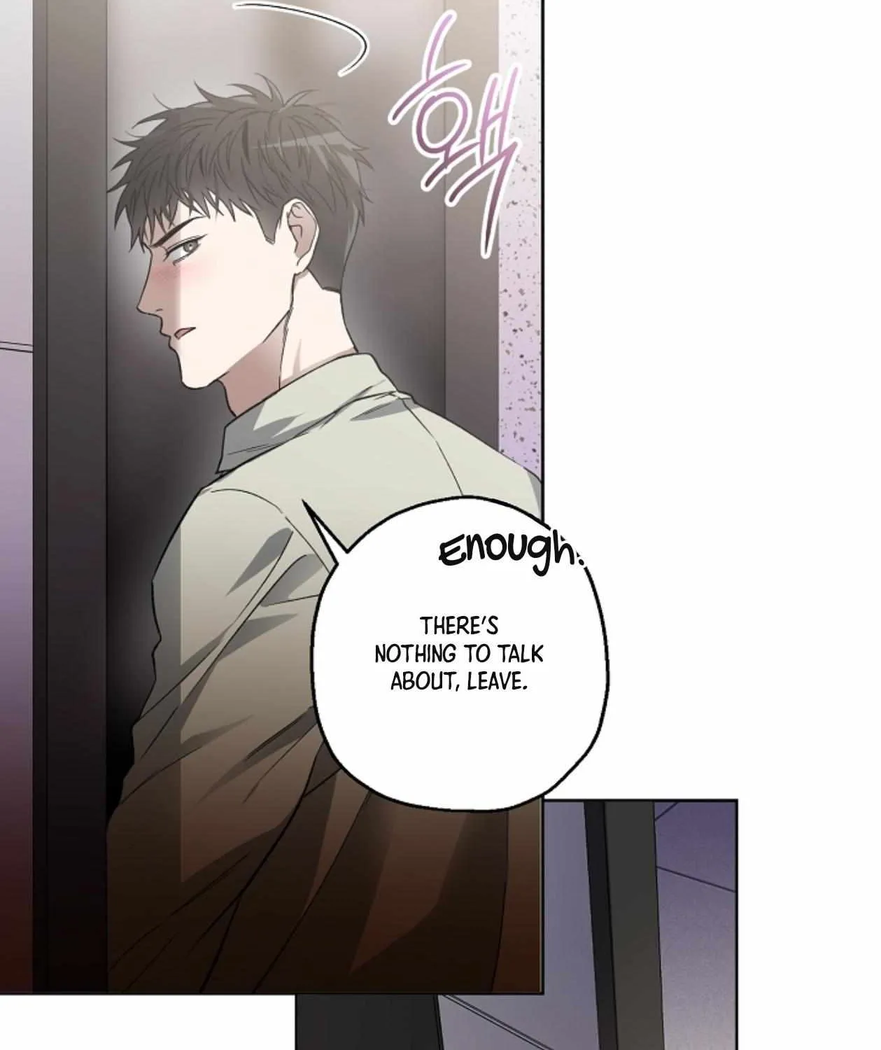 Mangjong Chapter 13 page 98 - 