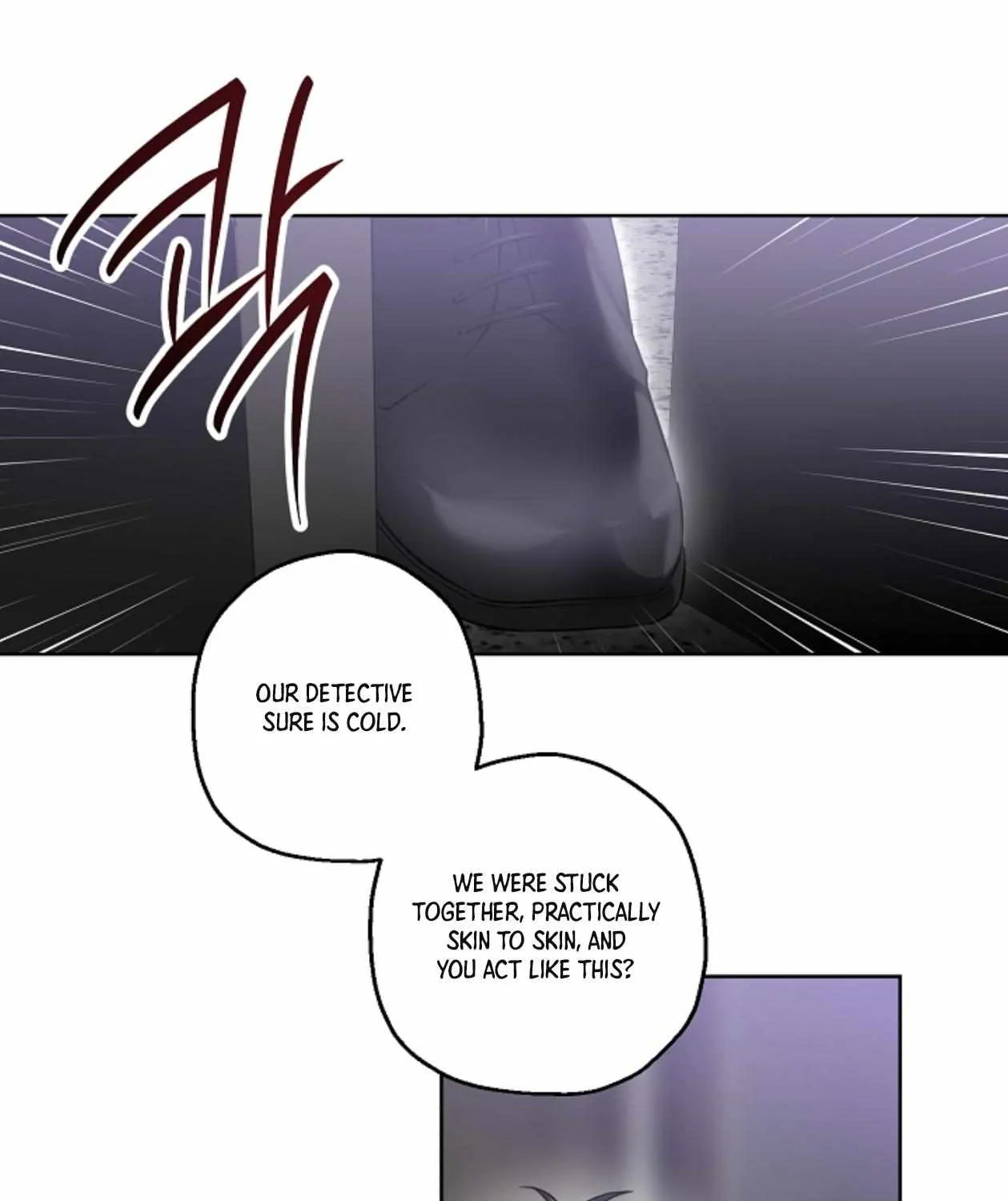 Mangjong Chapter 13 page 100 - 