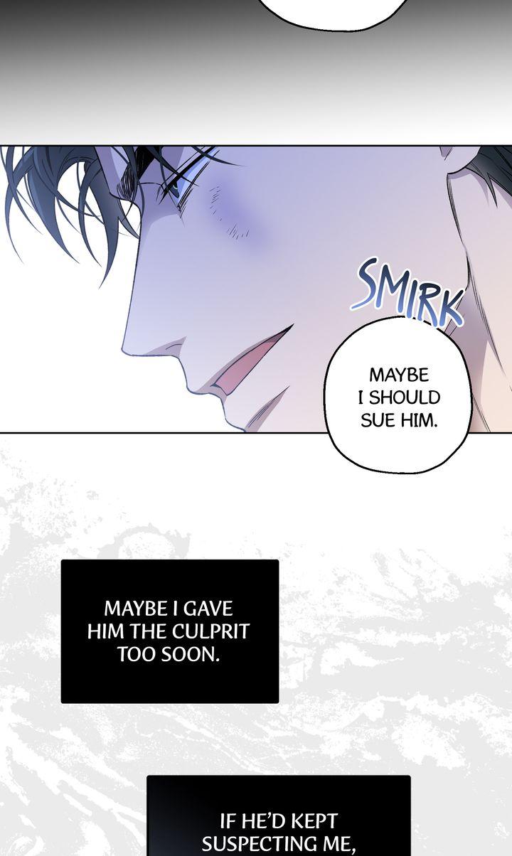 Mangjong Chapter 14.1 page 11 - 