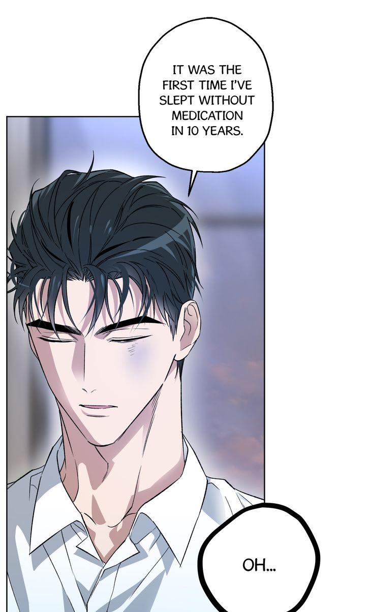 Mangjong Chapter 14.1 page 14 - 