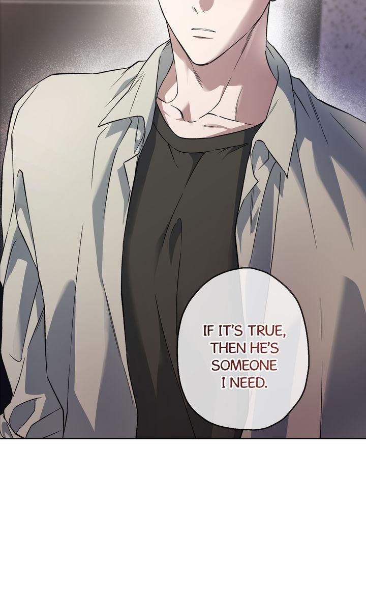Mangjong Chapter 14.1 page 16 - 