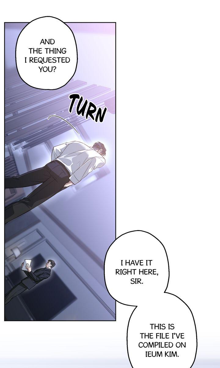 Mangjong Chapter 14.1 page 17 - 