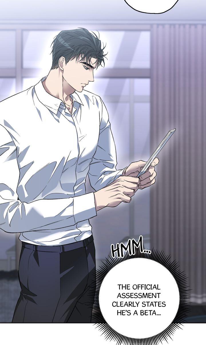 Mangjong Chapter 14.1 page 18 - 