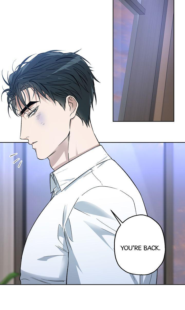 Mangjong Chapter 14.1 page 3 - 