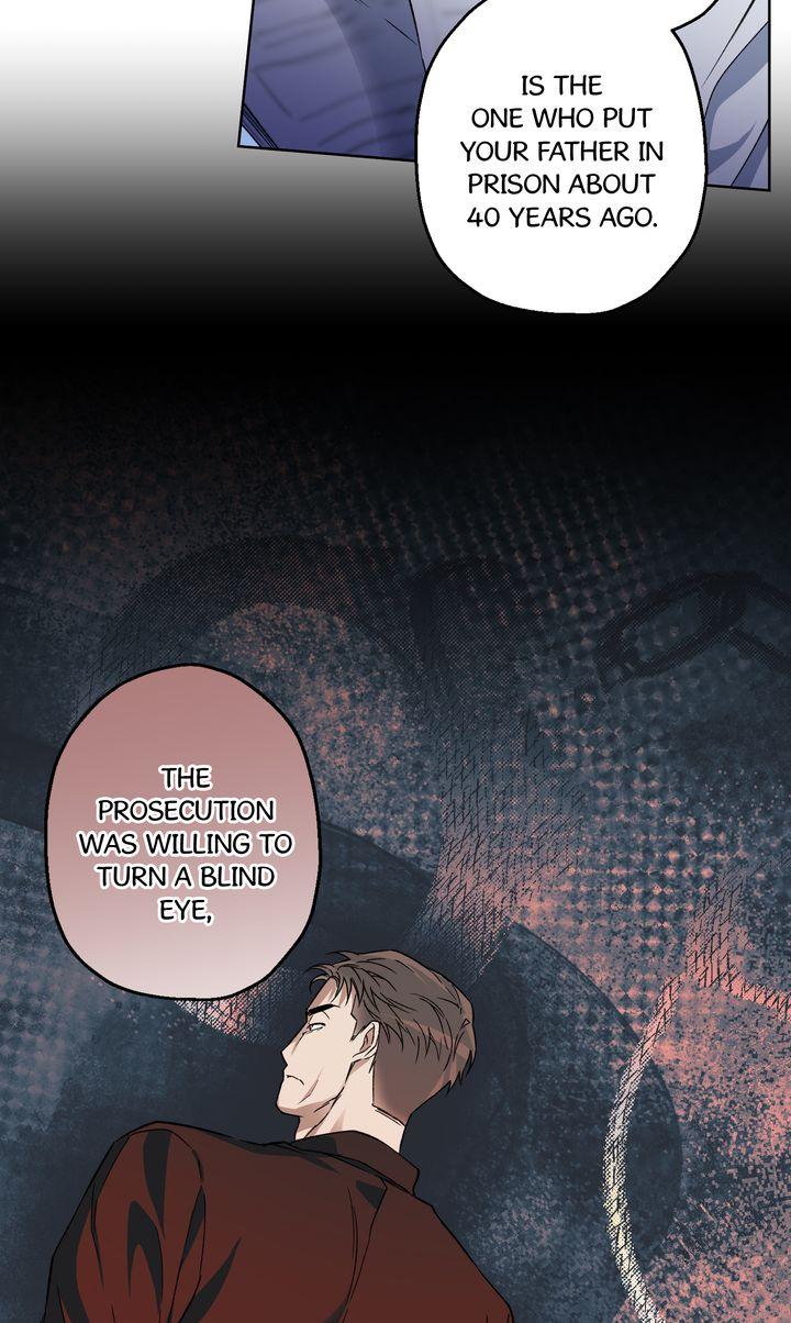 Mangjong Chapter 14.1 page 21 - 