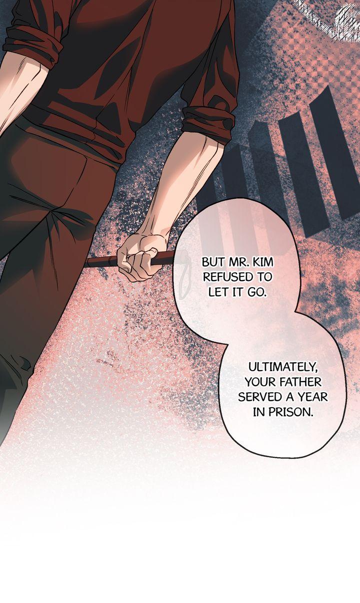 Mangjong Chapter 14.1 page 22 - 