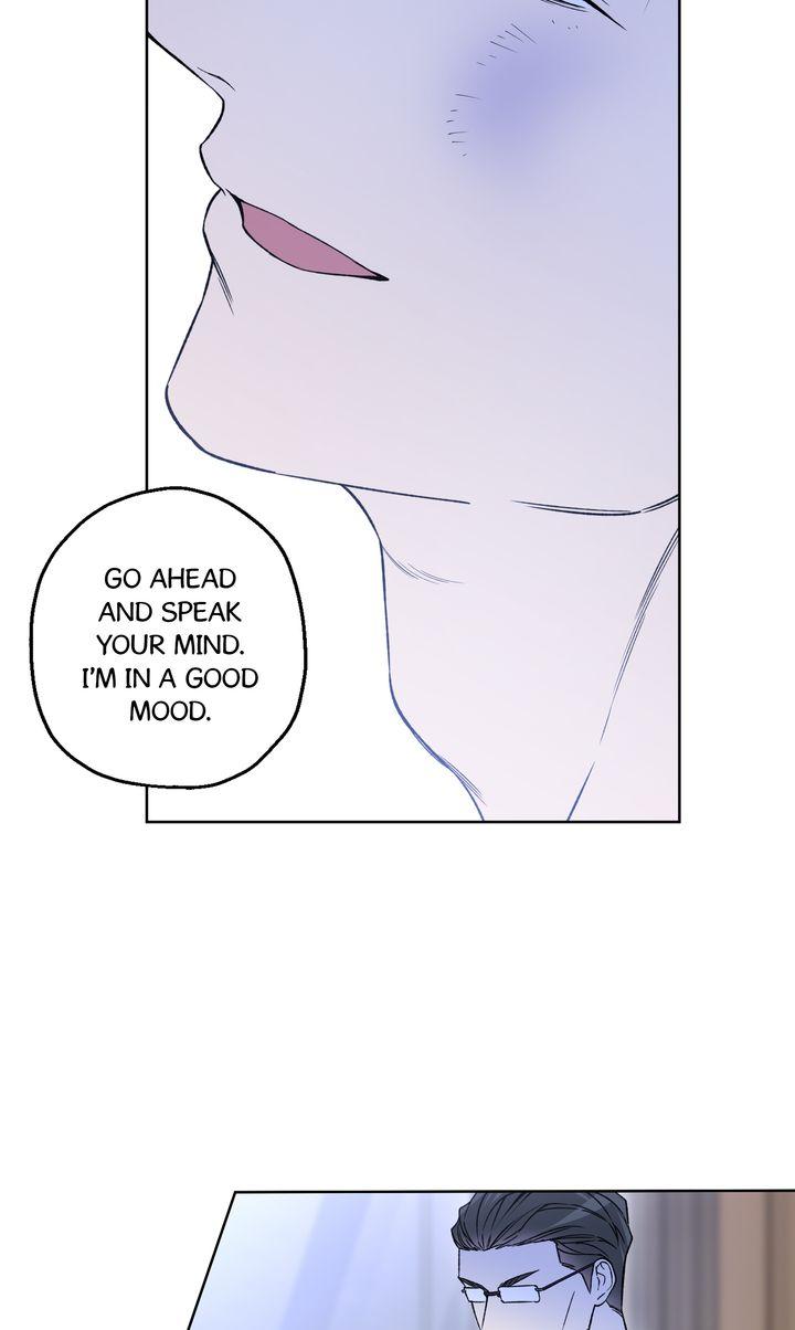Mangjong Chapter 14.1 page 24 - 
