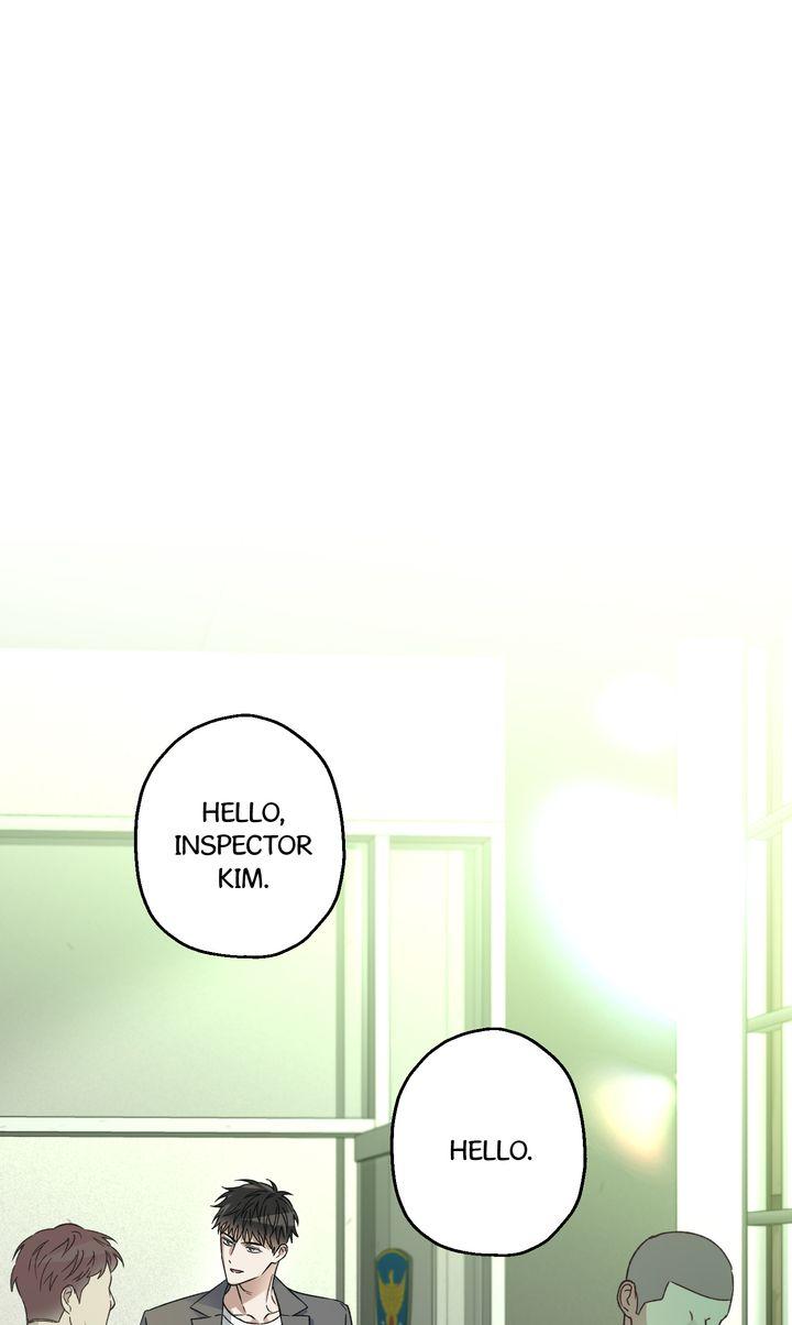Mangjong Chapter 14.1 page 30 - 