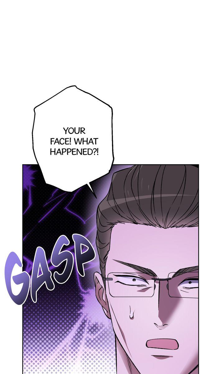 Mangjong Chapter 14.1 page 4 - 