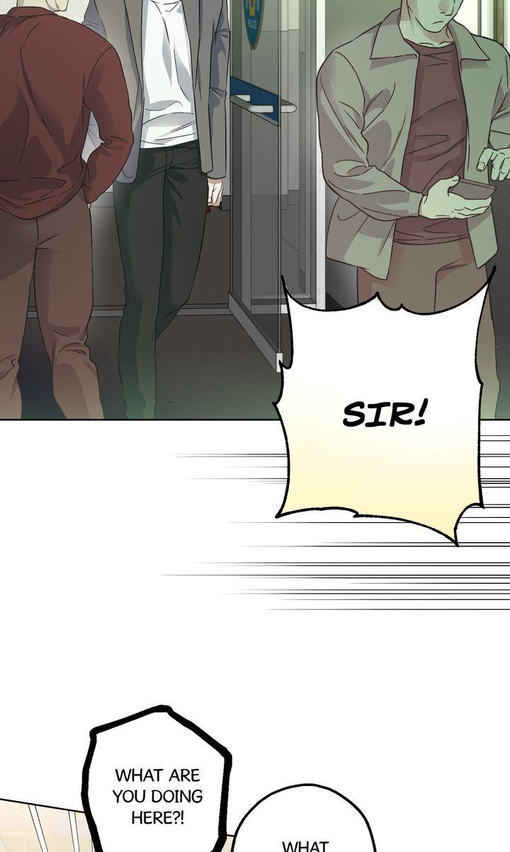 Mangjong Chapter 14.1 page 31 - 