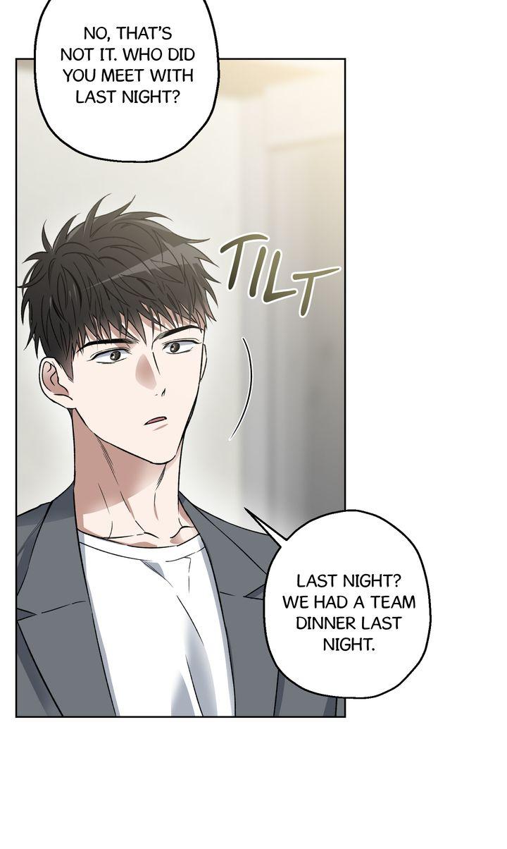 Mangjong Chapter 14.1 page 33 - 