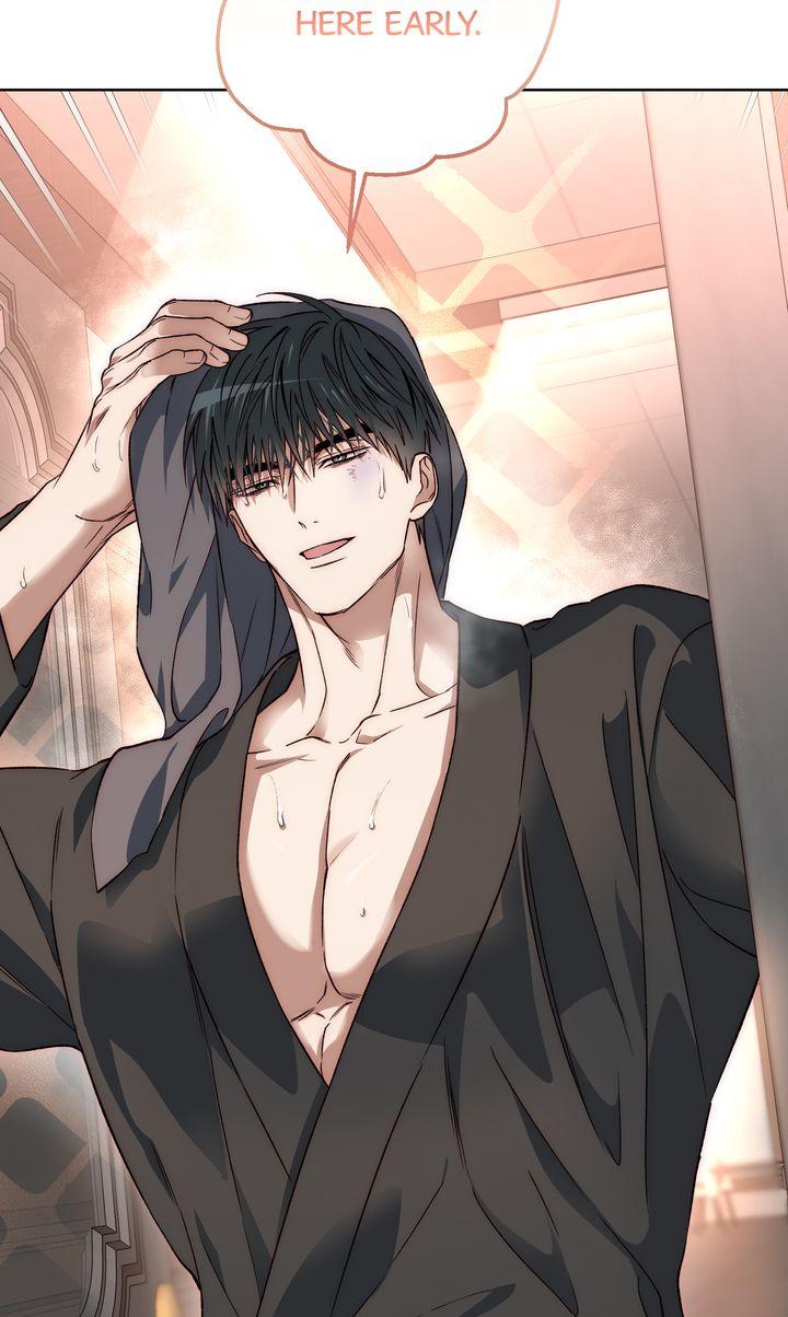 Mangjong Chapter 14.1 page 38 - 