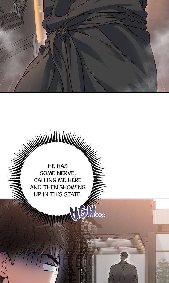 Mangjong Chapter 14.1 page 39 - 