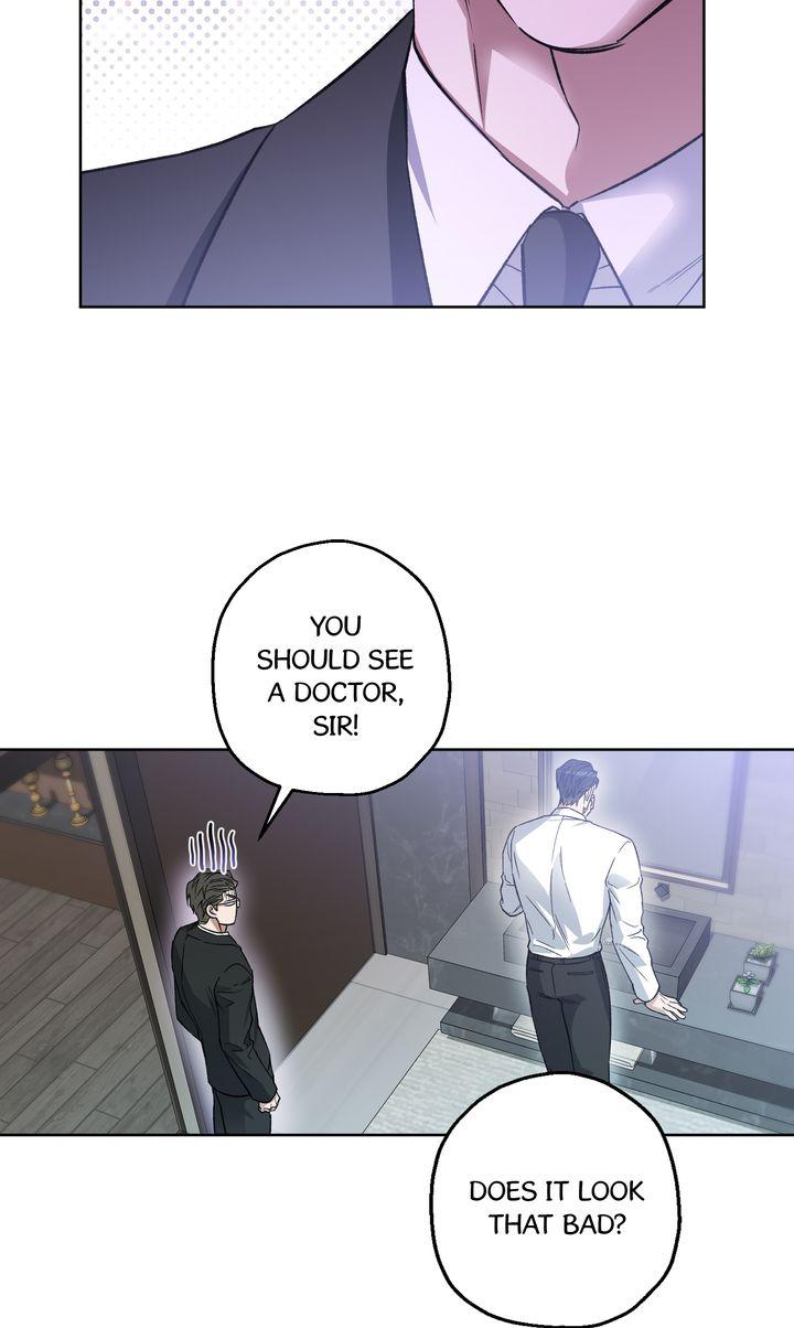 Mangjong Chapter 14.1 page 5 - 