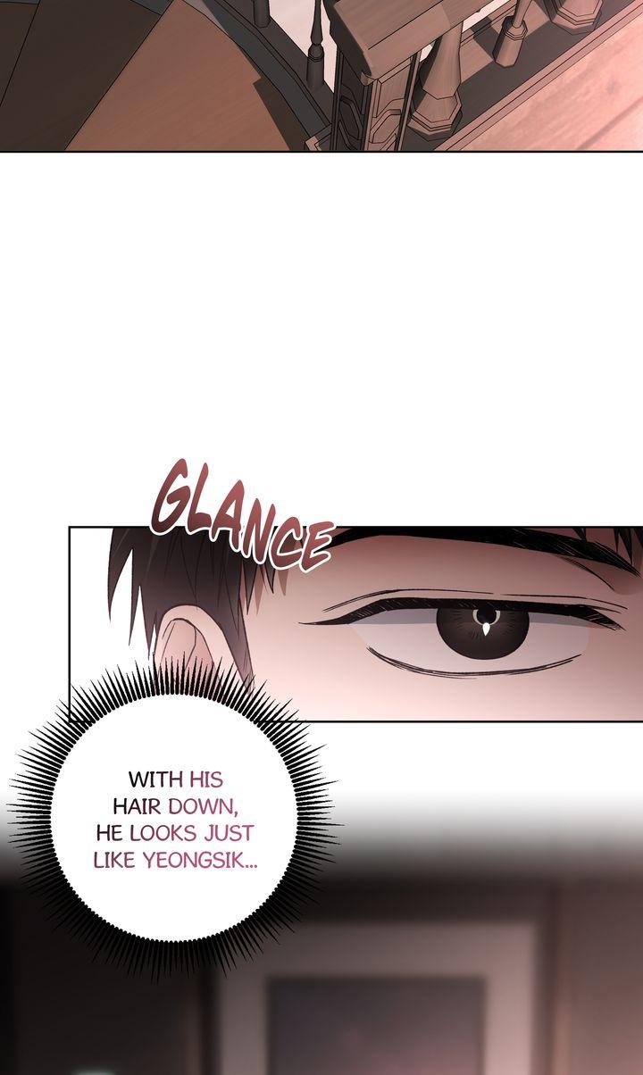 Mangjong Chapter 14.1 page 42 - 