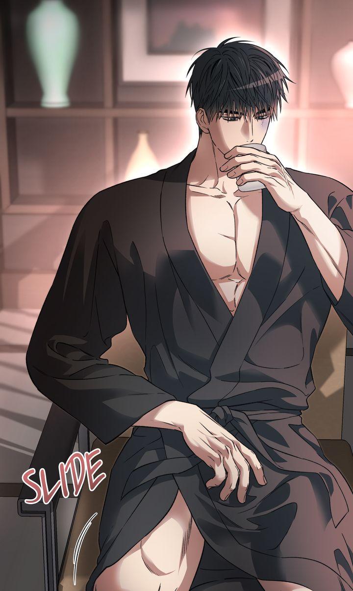 Mangjong Chapter 14.1 page 43 - 