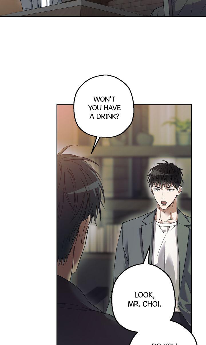 Mangjong Chapter 14.1 page 45 - 