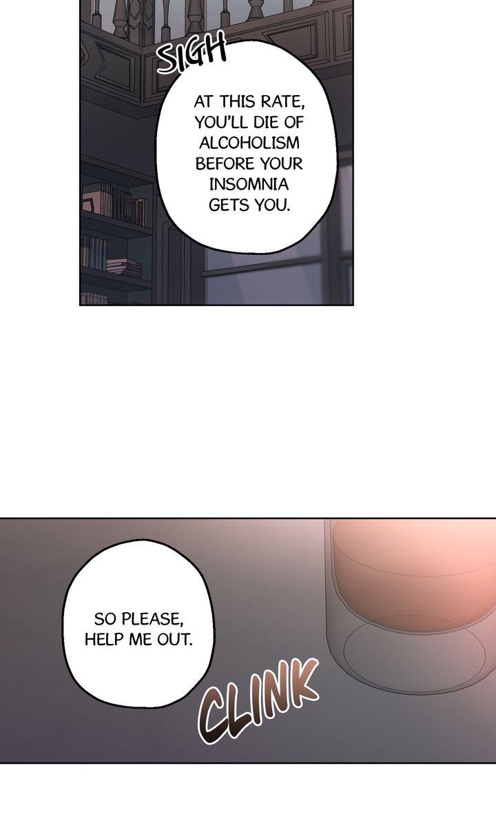 Mangjong Chapter 14.1 page 47 - 