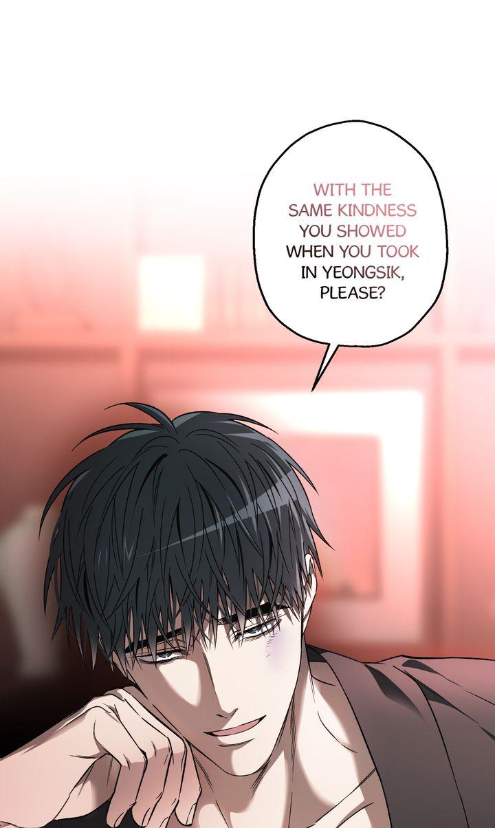 Mangjong Chapter 14.1 page 48 - 
