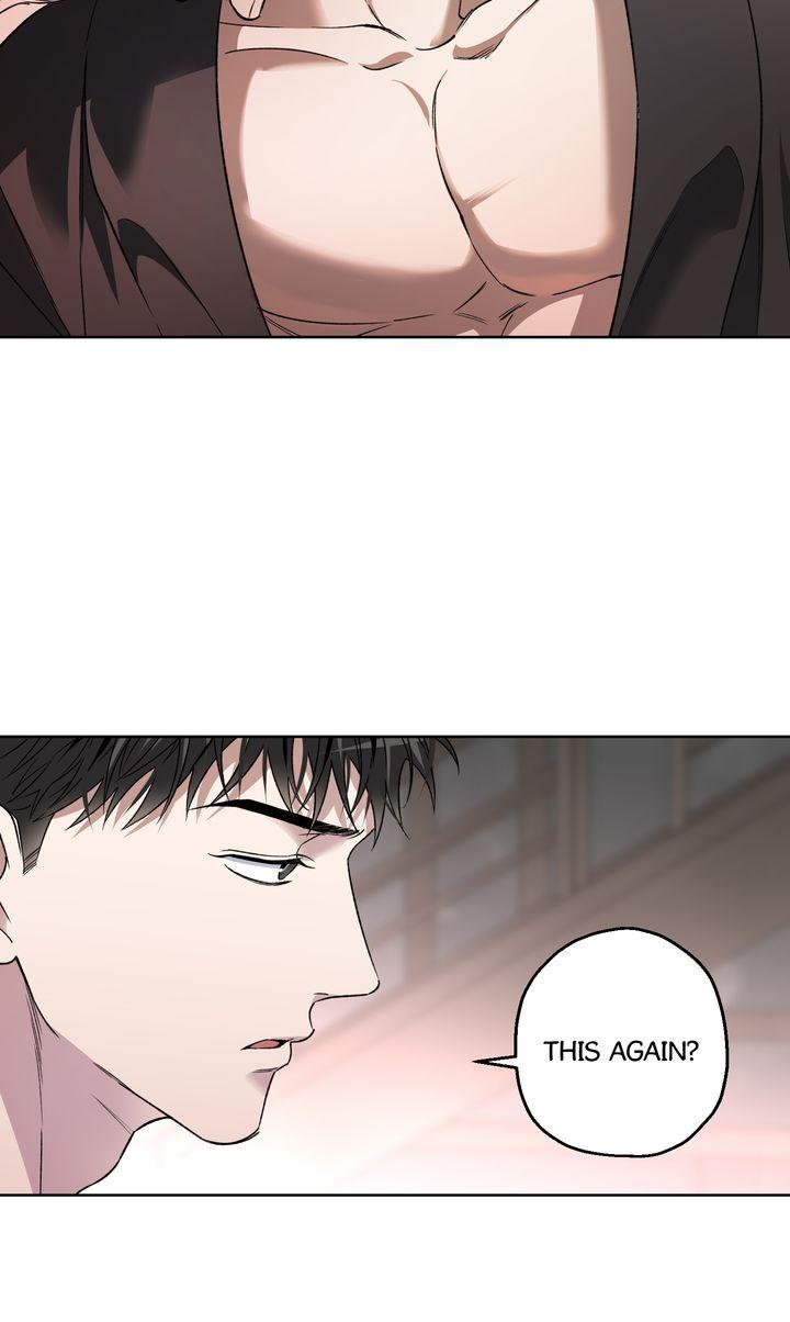 Mangjong Chapter 14.1 page 49 - 