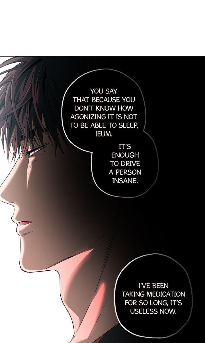 Mangjong Chapter 14.1 page 50 - 