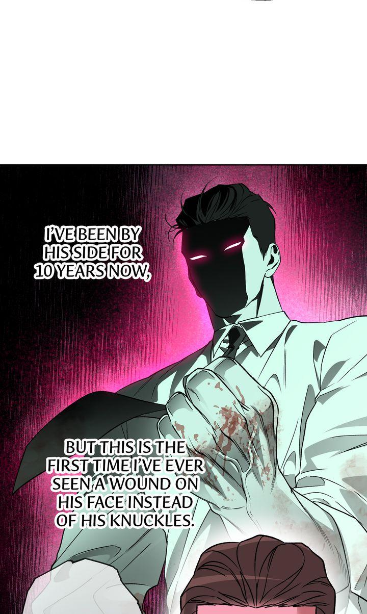 Mangjong Chapter 14.1 page 6 - 