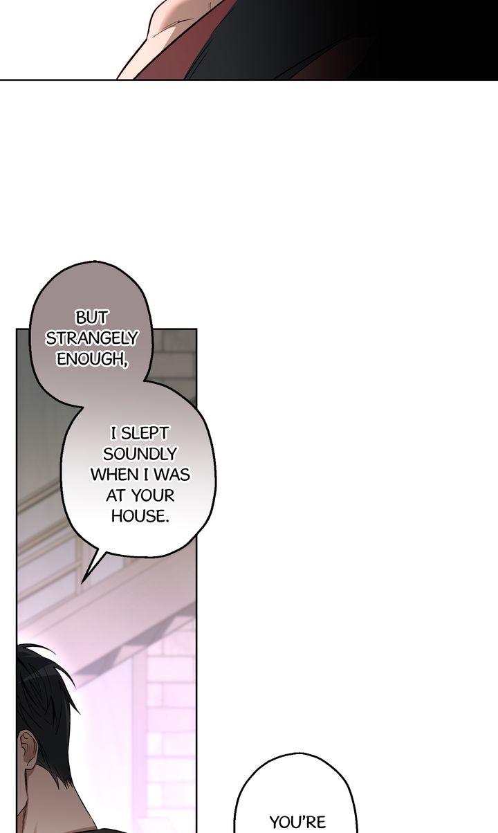 Mangjong Chapter 14.1 page 51 - 