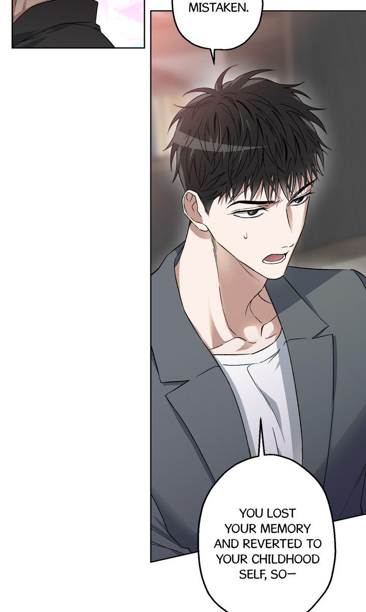 Mangjong Chapter 14.1 page 52 - 