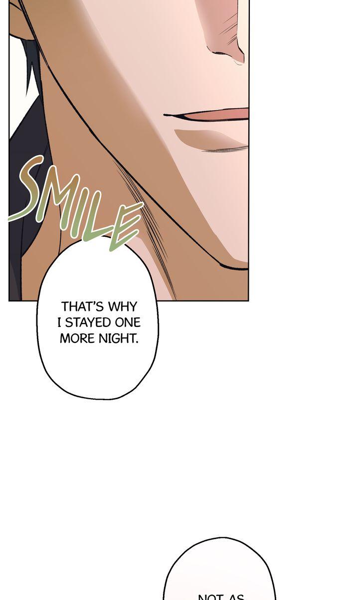 Mangjong Chapter 14.1 page 54 - 