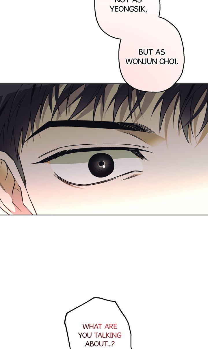Mangjong Chapter 14.1 page 55 - 