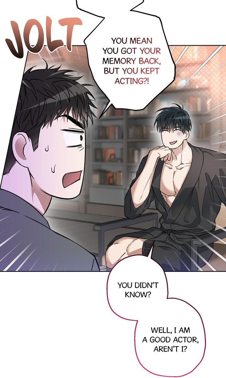 Mangjong Chapter 14.1 page 56 - 