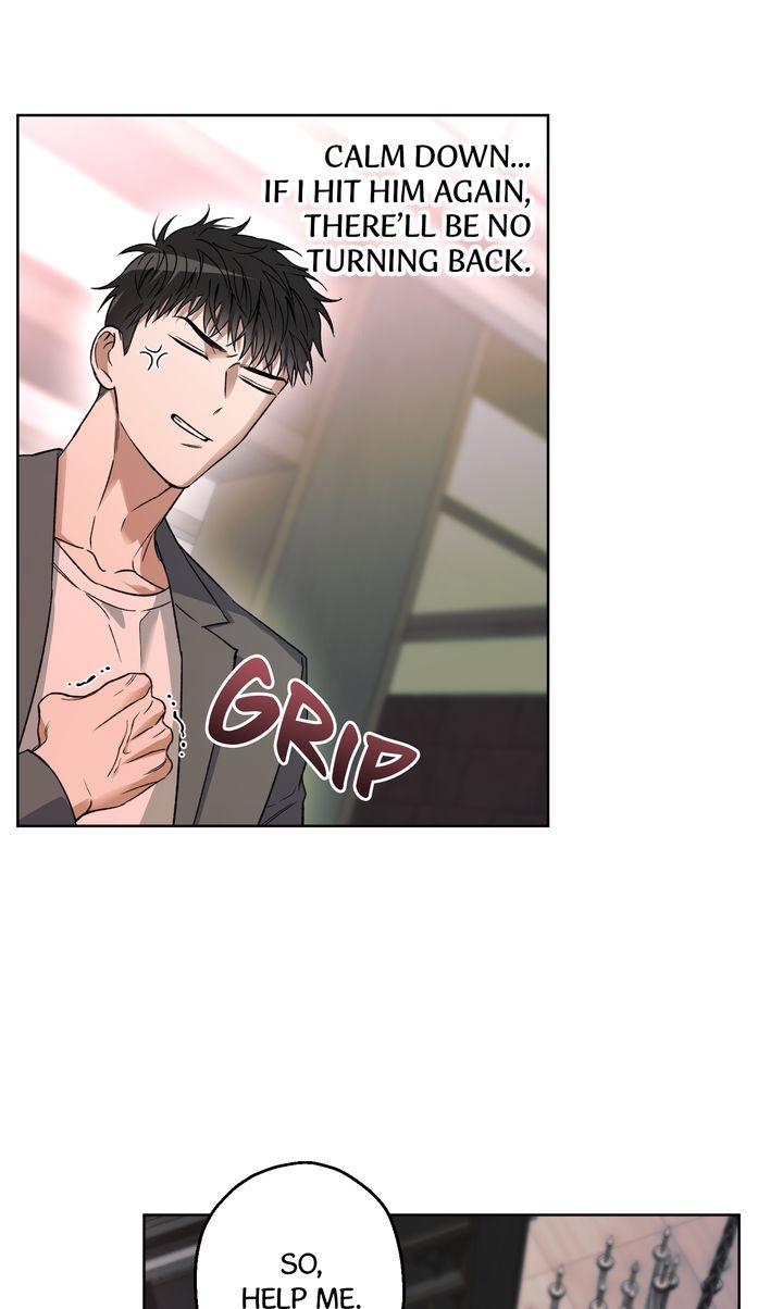 Mangjong Chapter 14.1 page 57 - 