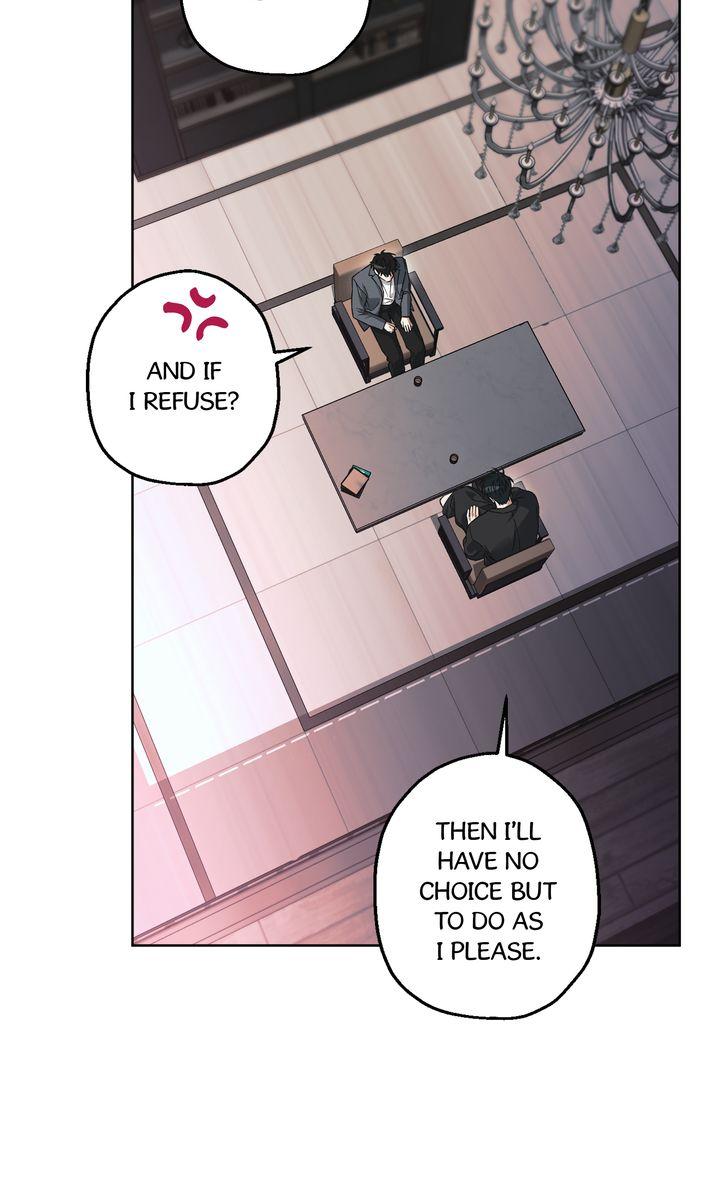 Mangjong Chapter 14.1 page 58 - 