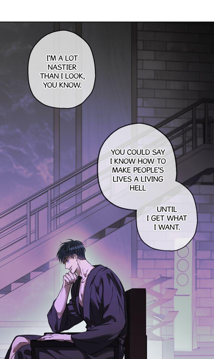 Mangjong Chapter 14.1 page 59 - 