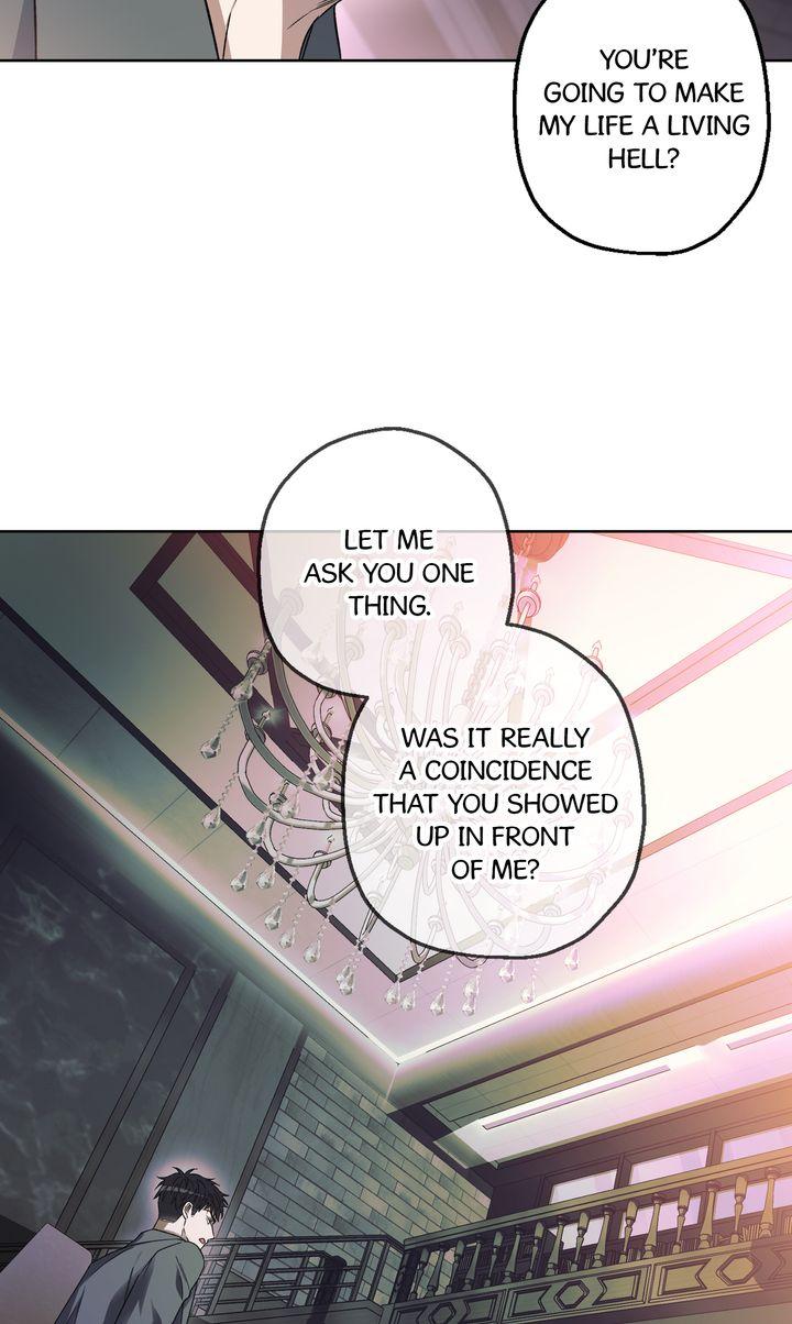 Mangjong Chapter 14.1 page 61 - 