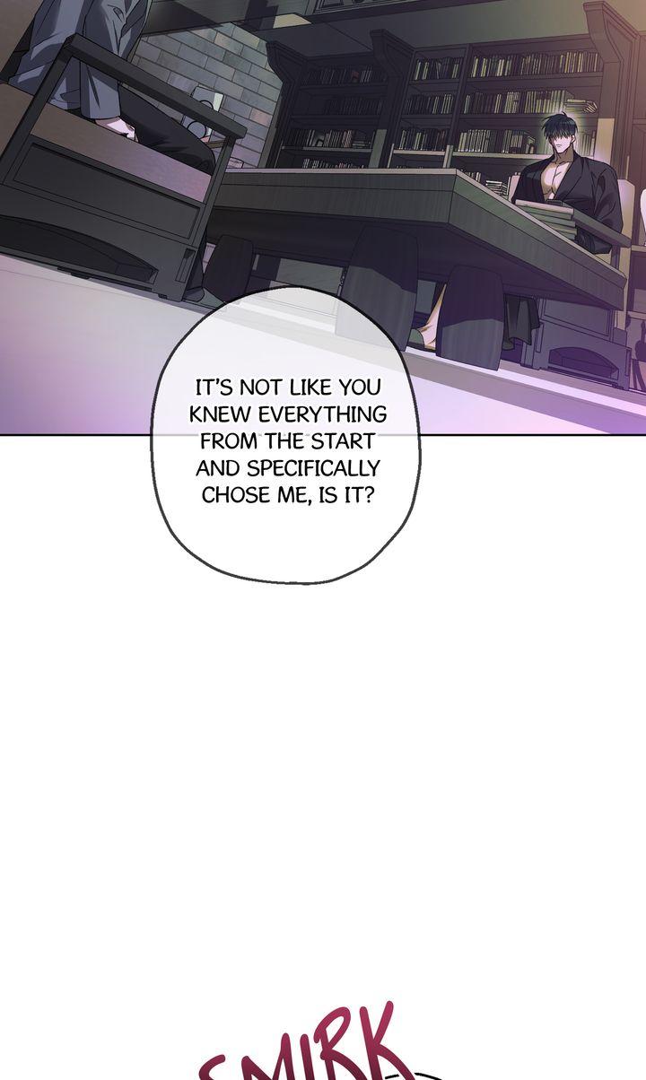 Mangjong Chapter 14.1 page 62 - 
