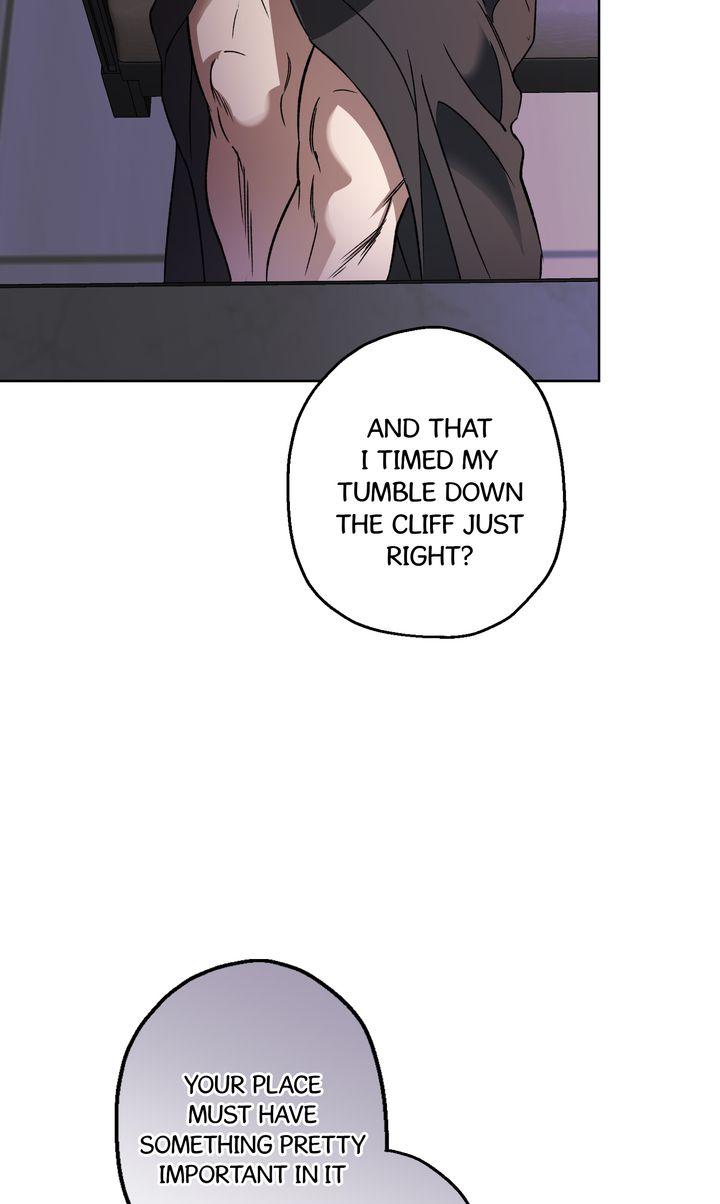 Mangjong Chapter 14.1 page 64 - 