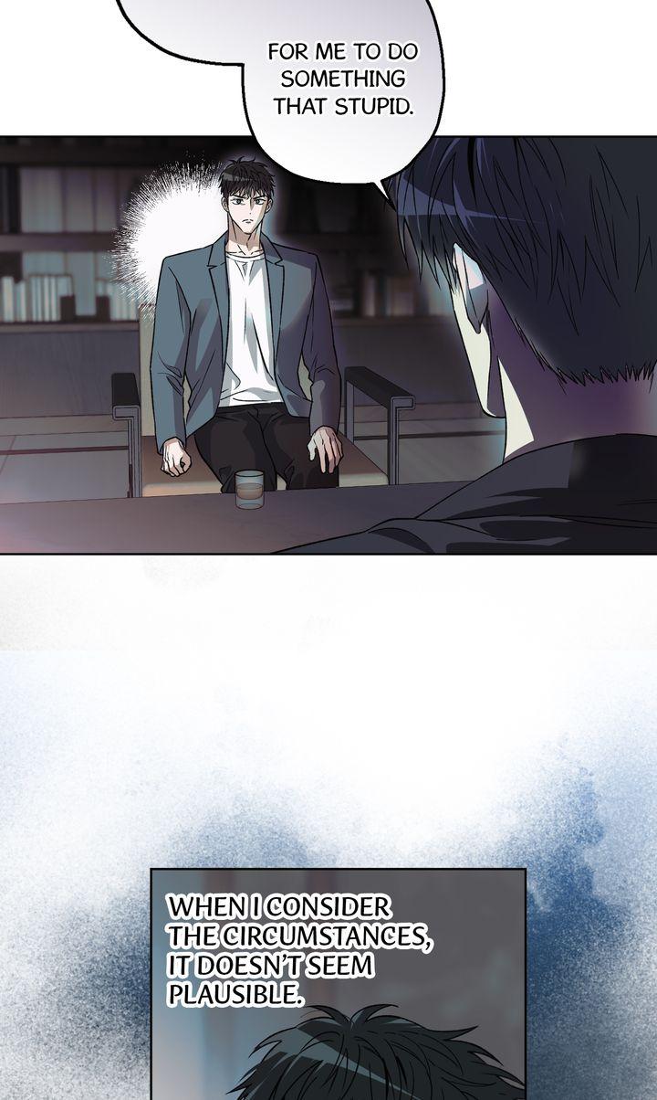 Mangjong Chapter 14.1 page 65 - 